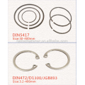 DIN471 M8 Circlip Rings